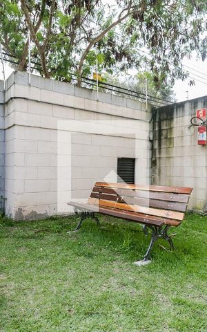 Apartamento para alugar com 55m², 2 quartos e 1 vagaÁrea Comum
