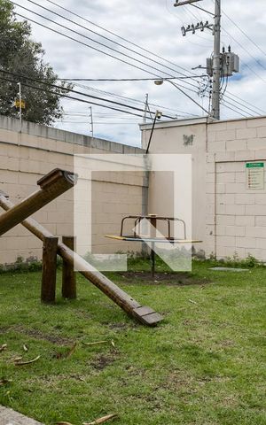 Apartamento para alugar com 55m², 2 quartos e 1 vagaÁrea Comum - Playground