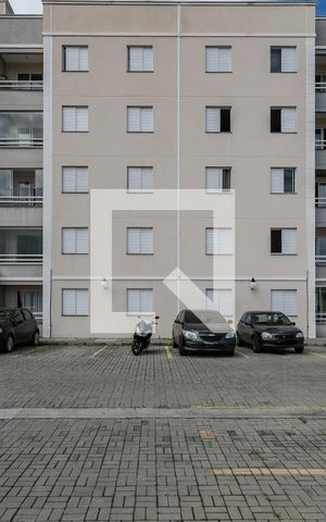 Apartamento para alugar com 55m², 2 quartos e 1 vagaÁrea Comum - Estacionamento