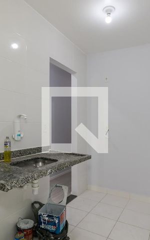 Apartamento para alugar com 55m², 2 quartos e 1 vagaCozinha