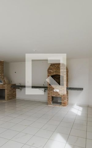 Apartamento para alugar com 55m², 2 quartos e 1 vagaÁrea Comum - Salão de Festas