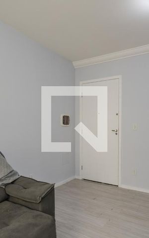 Apartamento para alugar com 55m², 2 quartos e 1 vagaSala