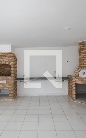 Apartamento para alugar com 55m², 2 quartos e 1 vagaÁrea Comum - Salão de Festas