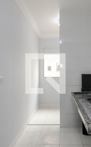 Apartamento para alugar com 55m², 2 quartos e 1 vagaCozinha