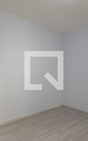Apartamento para alugar com 55m², 2 quartos e 1 vagaQuarto 2