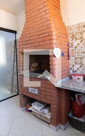 Casa à venda com 360m², 2 quartos e sem vaga Casa à venda com 360m², 2 quartos e sem vagaChurrasqueira / Área de Serviço