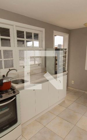 Casa à venda com 330m², 3 quartos e 4 vagas Casa à venda com 330m², 3 quartos e 4 vagasCozinha do Terraço