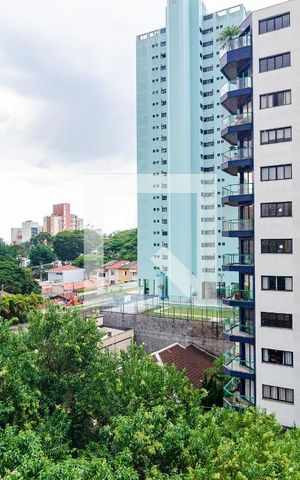Apartamento à venda com 29m², 1 quarto e sem vaga Apartamento à venda com 29m², 1 quarto e sem vagaVista da Varanda