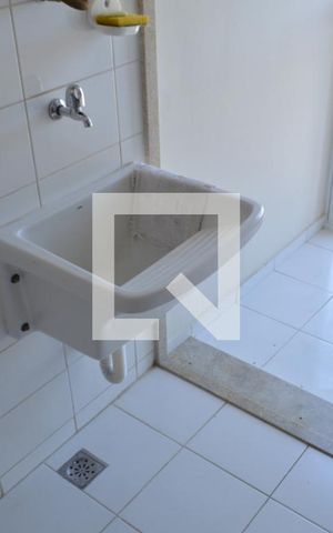 Apartamento à venda com 96m², 3 quartos e 1 vaga Apartamento à venda com 96m², 3 quartos e 1 vagaÁrea de Serviço
