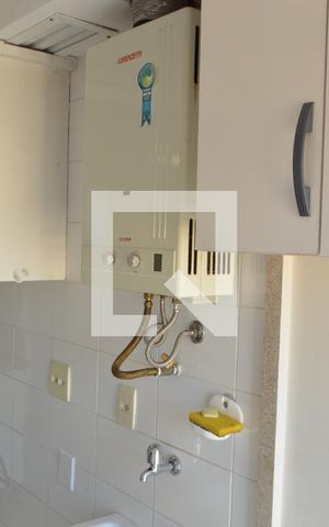 Apartamento à venda com 96m², 3 quartos e 1 vaga Apartamento à venda com 96m², 3 quartos e 1 vagaÁrea de Serviço