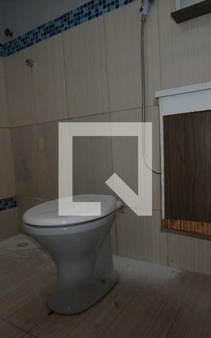 Apartamento para alugar com 70m², 2 quartos e sem vagaBanheiro Social