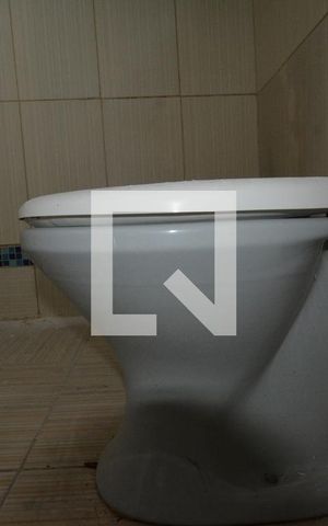 Apartamento para alugar com 70m², 2 quartos e sem vagaBanheiro Social