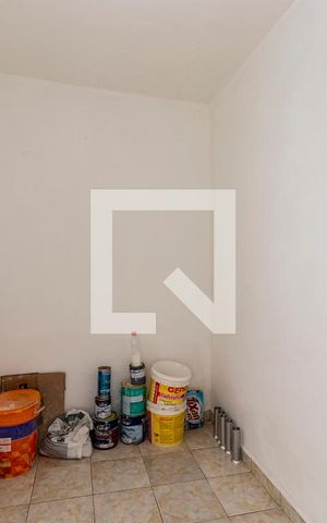 Casa para alugar com 160m², 3 quartos e 1 vagaQuarto de serviço