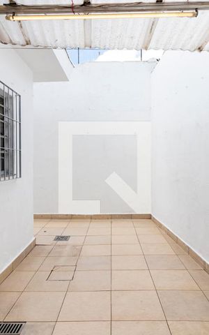 Casa para alugar com 160m², 3 quartos e 1 vagaQuintal