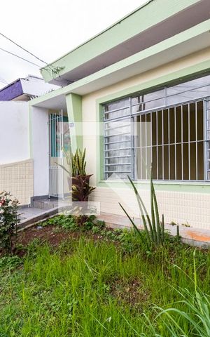 Casa para alugar com 160m², 3 quartos e 1 vagaEntrada