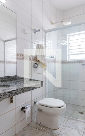 Casa para alugar com 160m², 3 quartos e 1 vagaBanheiro
