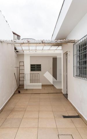 Casa para alugar com 160m², 3 quartos e 1 vagaQuintal