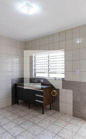 Casa para alugar com 160m², 3 quartos e 1 vagaCozinha