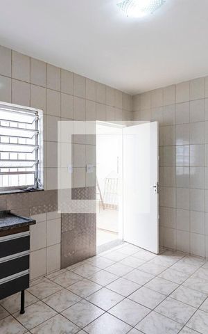 Casa para alugar com 160m², 3 quartos e 1 vagaCozinha