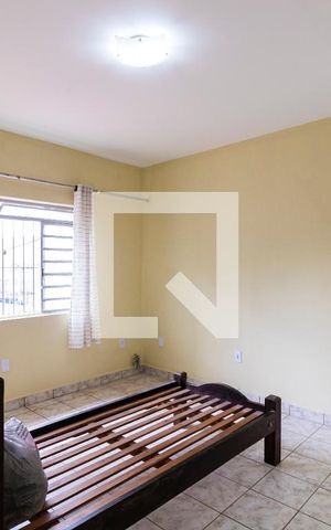 Casa para alugar com 160m², 3 quartos e 1 vagaQuarto 1