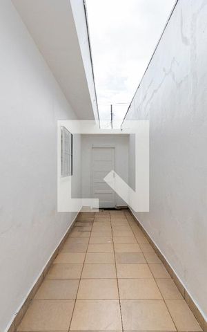 Casa para alugar com 160m², 3 quartos e 1 vagaQuintal