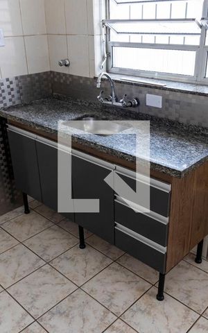 Casa para alugar com 160m², 3 quartos e 1 vagaCozinha
