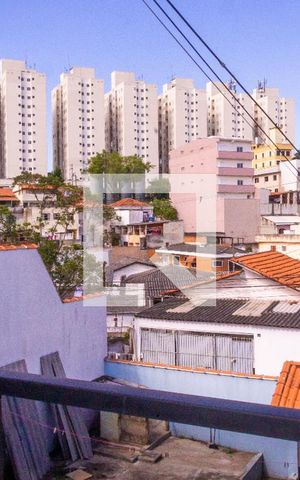 Casa à venda com 134m², 3 quartos e 5 vagas Casa à venda com 134m², 3 quartos e 5 vagasVaranda da Sala