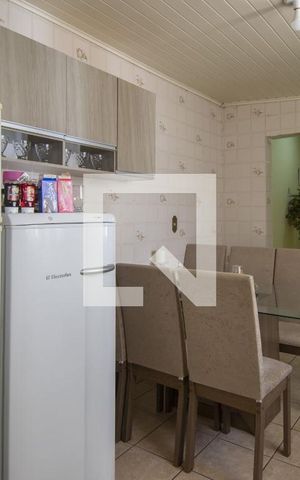 Casa de condomínio à venda com 251m², 4 quartos e 3 vagasCozinha