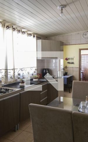 Casa de condomínio à venda com 251m², 4 quartos e 3 vagasCozinha
