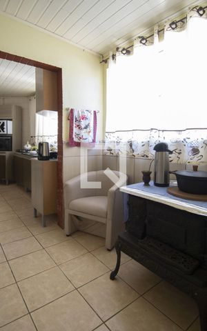 Casa de condomínio à venda com 251m², 4 quartos e 3 vagasVaranda