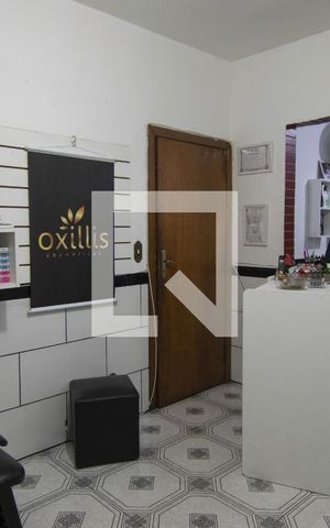 Casa de condomínio à venda com 251m², 4 quartos e 3 vagasQuarto 1 transformado em Comércio