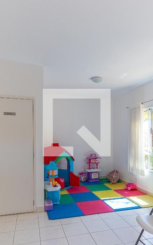 Apartamento à venda com 73m², 3 quartos e 2 vagas Apartamento à venda com 73m², 3 quartos e 2 vagasÁrea comum - Brinquedoteca