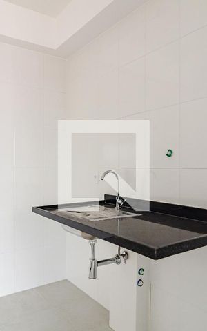 Apartamento à venda com 81m², 2 quartos e 2 vagas Apartamento à venda com 81m², 2 quartos e 2 vagasCozinha