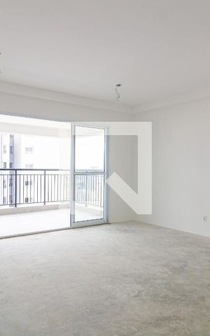 Apartamento à venda com 81m², 2 quartos e 2 vagas Apartamento à venda com 81m², 2 quartos e 2 vagasSala