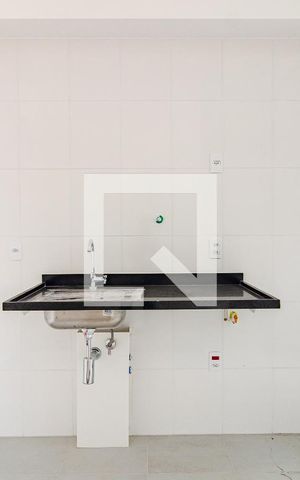 Apartamento à venda com 81m², 2 quartos e 2 vagas Apartamento à venda com 81m², 2 quartos e 2 vagasCozinha