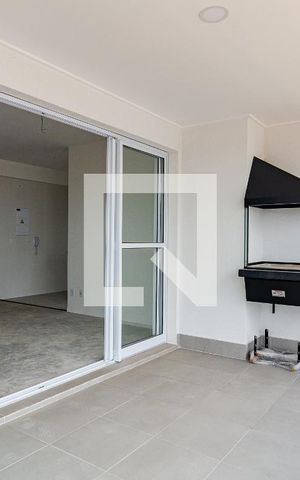 Apartamento à venda com 81m², 2 quartos e 2 vagas Apartamento à venda com 81m², 2 quartos e 2 vagasVaranda Gourmet
