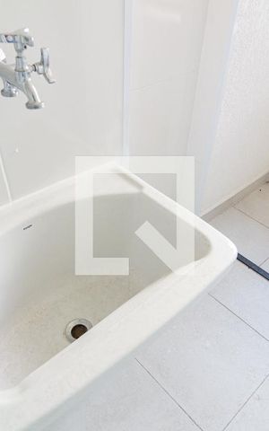Apartamento à venda com 81m², 2 quartos e 2 vagas Apartamento à venda com 81m², 2 quartos e 2 vagasLavanderia