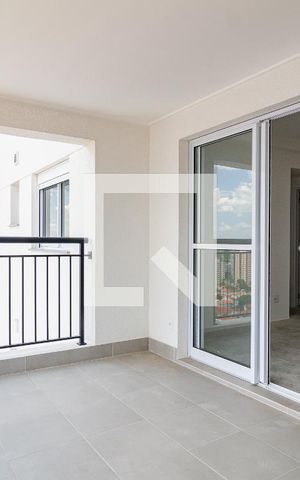 Apartamento à venda com 81m², 2 quartos e 2 vagas Apartamento à venda com 81m², 2 quartos e 2 vagasVaranda Gourmet