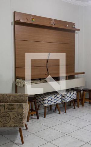 Apartamento para alugar com 105m², 3 quartos e 2 vagas Apartamento para alugar com 105m², 3 quartos e 2 vagasSala