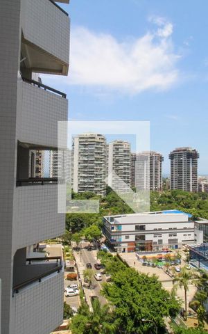 Apartamento à venda com 80m², 2 quartos e 1 vaga Apartamento à venda com 80m², 2 quartos e 1 vagaVista da Varanda da Sala