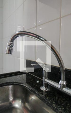 Apartamento à venda com 80m², 2 quartos e 1 vaga Apartamento à venda com 80m², 2 quartos e 1 vagaCozinha