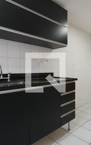 Apartamento à venda com 80m², 2 quartos e 1 vaga Apartamento à venda com 80m², 2 quartos e 1 vagaCozinha