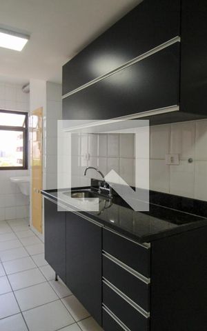 Apartamento à venda com 80m², 2 quartos e 1 vaga Apartamento à venda com 80m², 2 quartos e 1 vagaCozinha