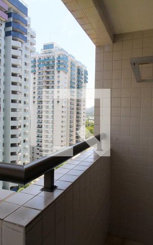 Apartamento à venda com 80m², 2 quartos e 1 vaga Apartamento à venda com 80m², 2 quartos e 1 vagaVaranda da Sala