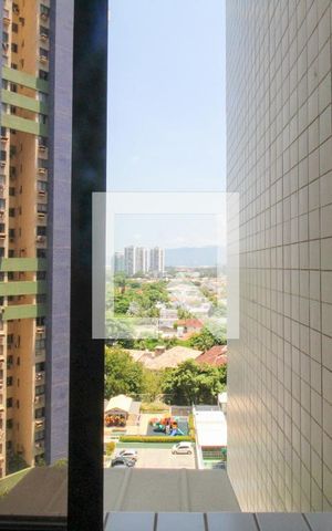Apartamento à venda com 80m², 2 quartos e 1 vaga Apartamento à venda com 80m², 2 quartos e 1 vagaVista do Quarto 1