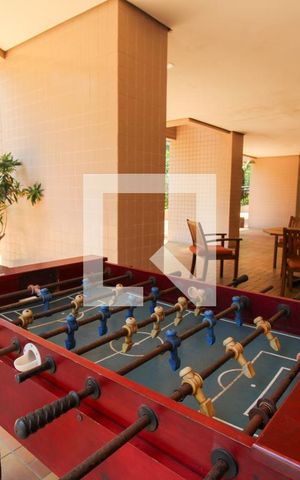 Apartamento à venda com 80m², 2 quartos e 1 vaga Apartamento à venda com 80m², 2 quartos e 1 vagaÁrea comum - Área de Jogos