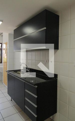 Apartamento à venda com 80m², 2 quartos e 1 vaga Apartamento à venda com 80m², 2 quartos e 1 vagaCozinha