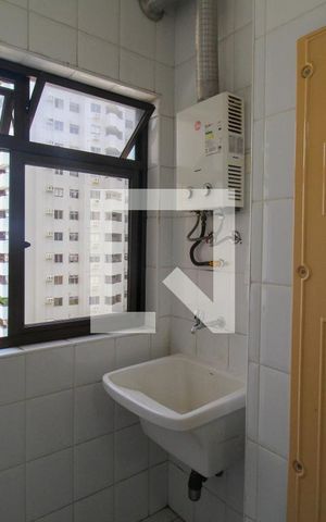 Apartamento à venda com 80m², 2 quartos e 1 vaga Apartamento à venda com 80m², 2 quartos e 1 vagaÁrea de Serviço