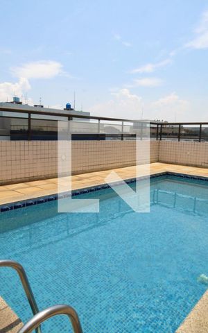 Apartamento à venda com 80m², 2 quartos e 1 vaga Apartamento à venda com 80m², 2 quartos e 1 vagaÁrea comum - Piscina