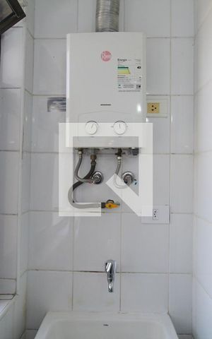 Apartamento à venda com 80m², 2 quartos e 1 vaga Apartamento à venda com 80m², 2 quartos e 1 vagaÁrea de Serviço